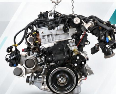 Motor B57D30A