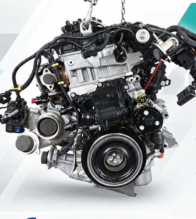 Motor BMW iz akcijske ponudbe 2026